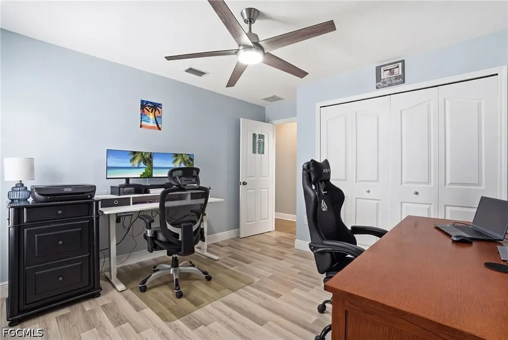 4304 NE 23rd Place Cape Coral FL 33909