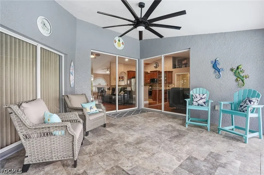 4304 NE 23rd Place Cape Coral FL 33909