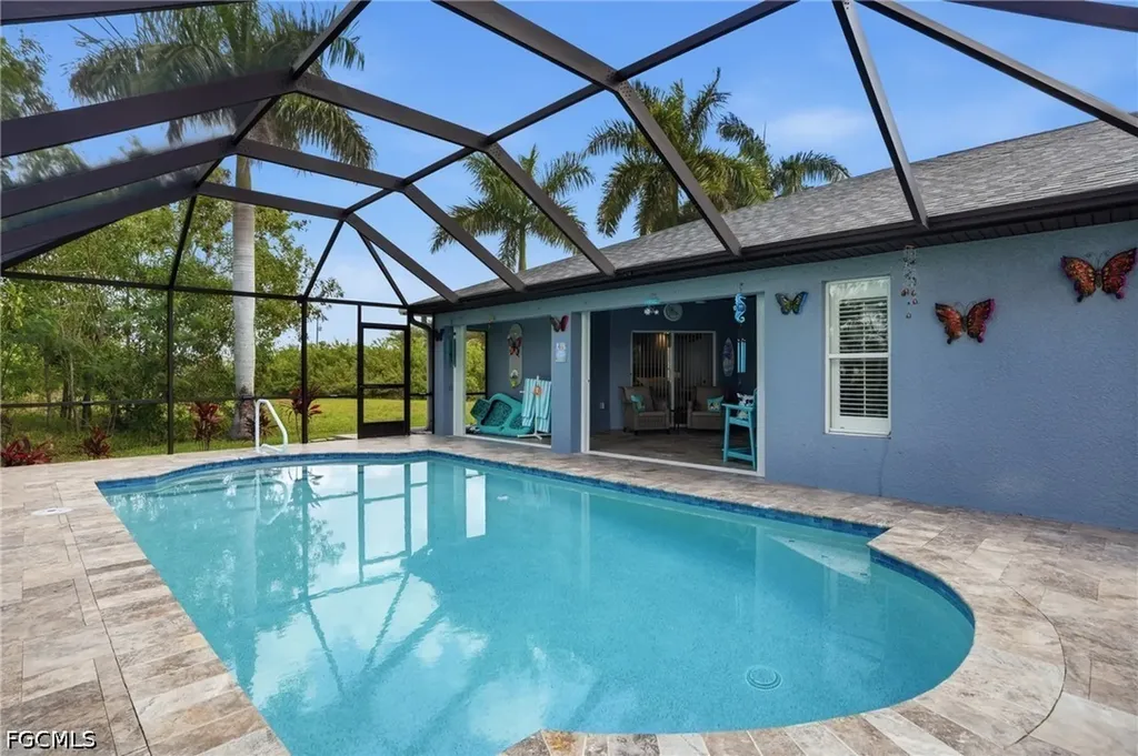 4304 NE 23rd Place Cape Coral FL 33909