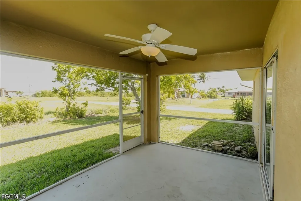 1834 NW 6th Avenue Cape Coral FL 33993