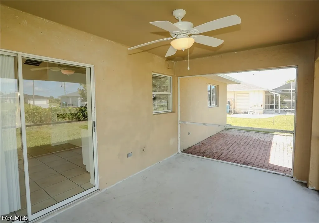 1834 NW 6th Avenue Cape Coral FL 33993