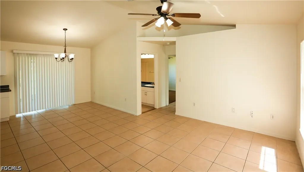 1834 NW 6th Avenue Cape Coral FL 33993