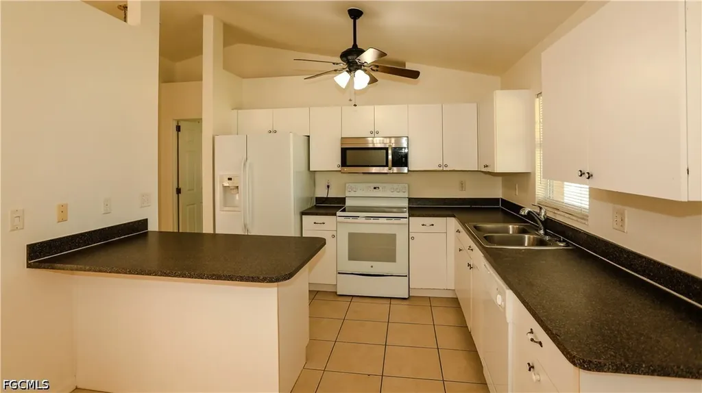 1834 NW 6th Avenue Cape Coral FL 33993
