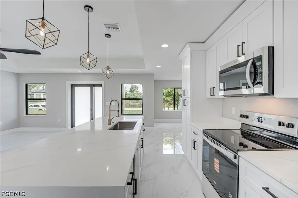 850 Foxtail Street Lehigh Acres FL 33974
