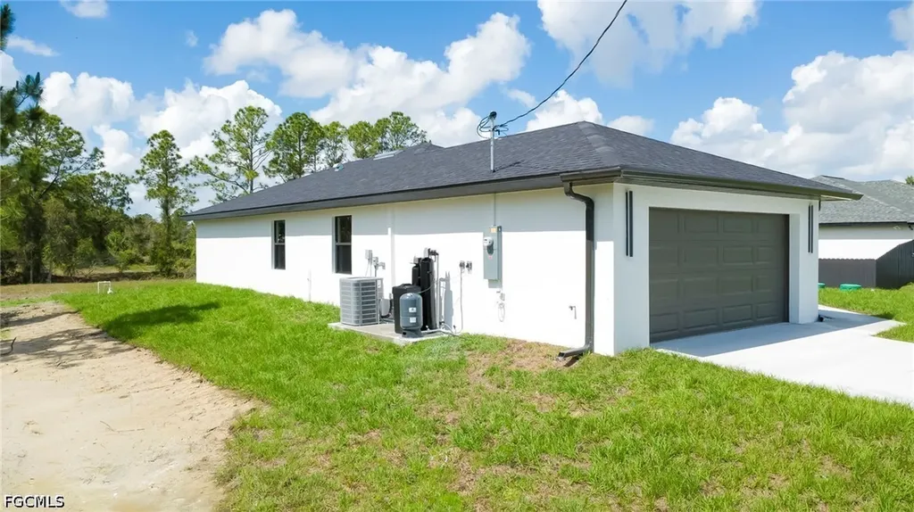 850 Foxtail Street Lehigh Acres FL 33974