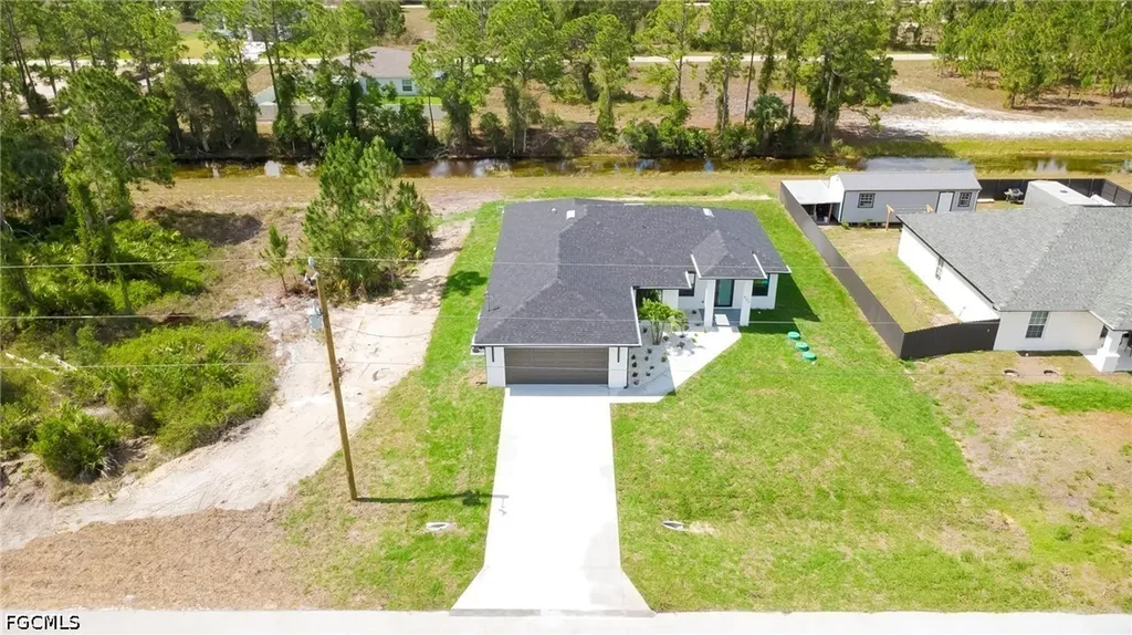 850 Foxtail Street Lehigh Acres FL 33974