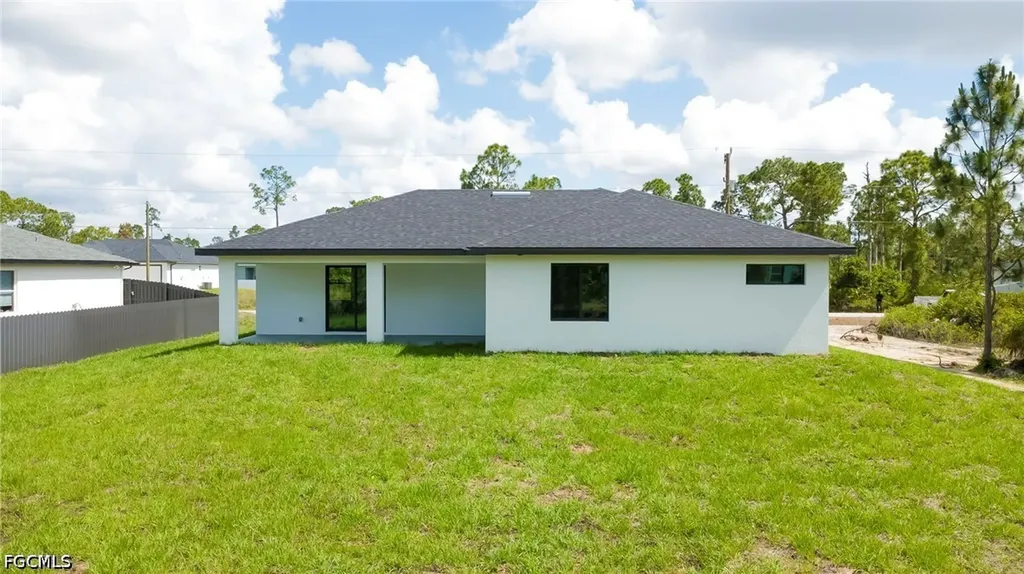 850 Foxtail Street Lehigh Acres FL 33974