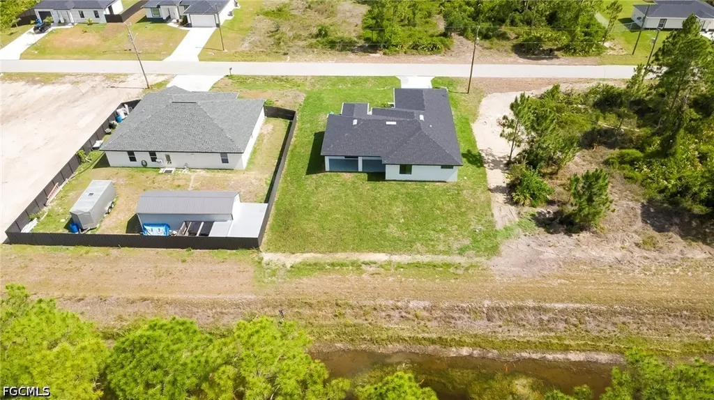 850 Foxtail Street Lehigh Acres FL 33974