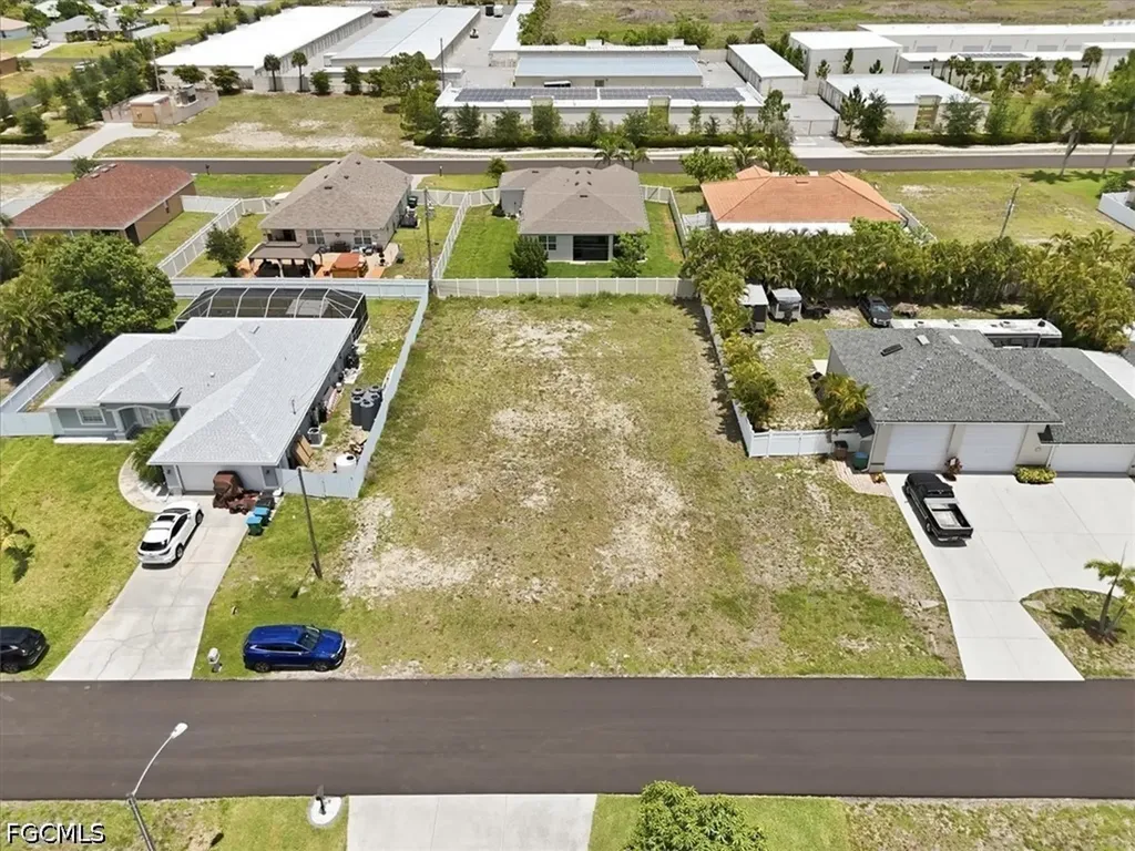 4215 SW 9th Place Cape Coral FL 33914