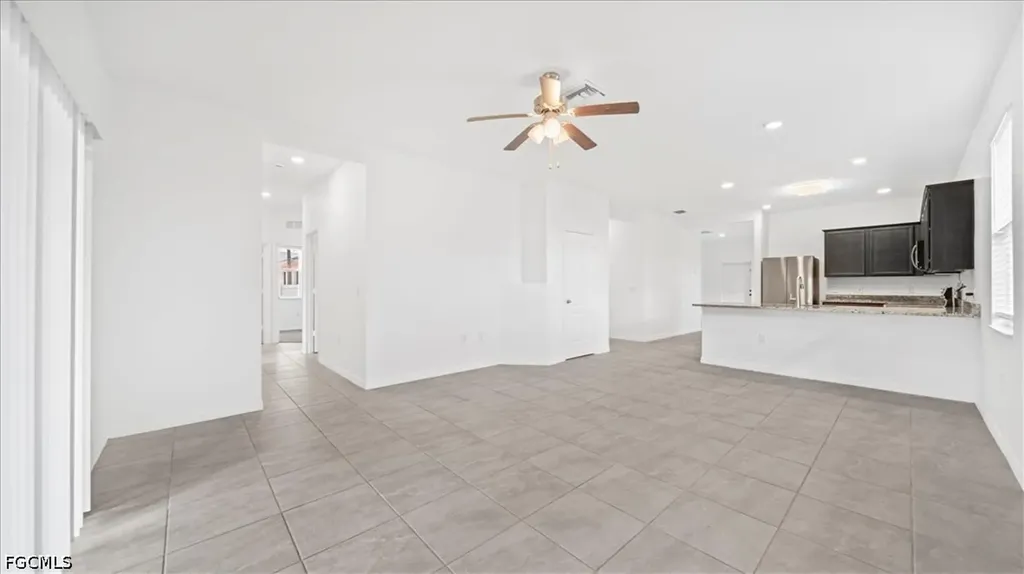 2928 NW 27th Street Cape Coral FL 33993