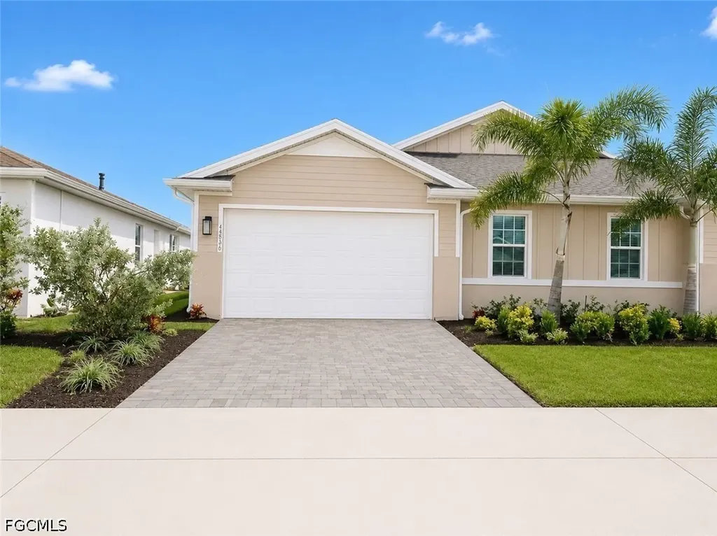 43866 Blue Heron Lane Punta Gorda FL 33982