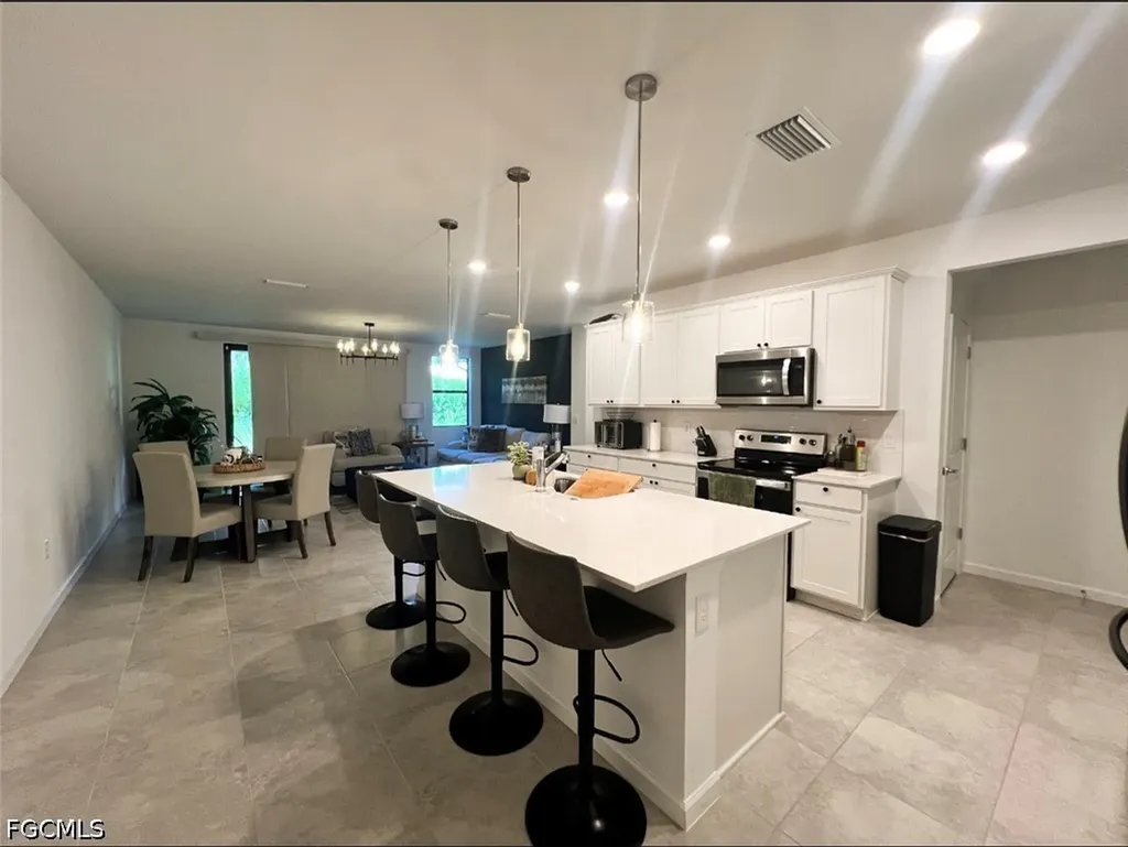1545 Lake Jessup Circle Cape Coral FL 33909