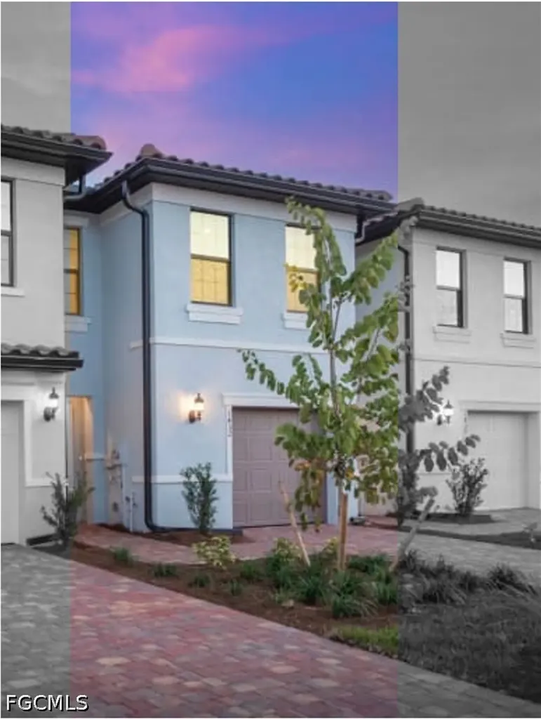 1545 Lake Jessup Circle Cape Coral FL 33909