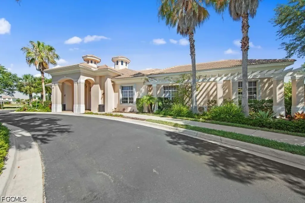 1545 Lake Jessup Circle Cape Coral FL 33909