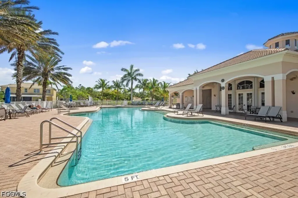 1545 Lake Jessup Circle Cape Coral FL 33909