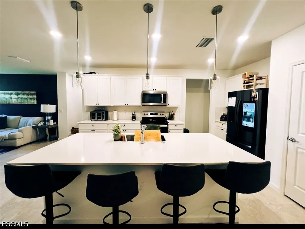 1545 Lake Jessup Circle Cape Coral FL 33909
