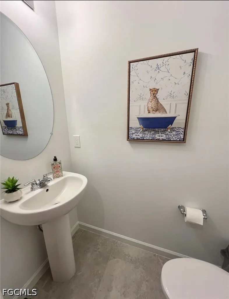 1545 Lake Jessup Circle Cape Coral FL 33909