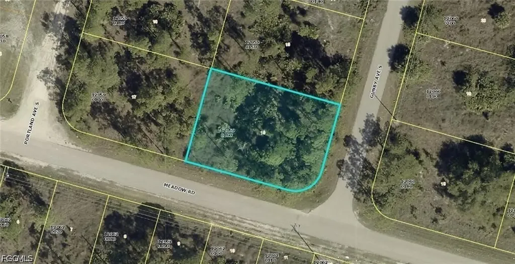 1112 Gunby Avenue S Lehigh Acres FL 33974