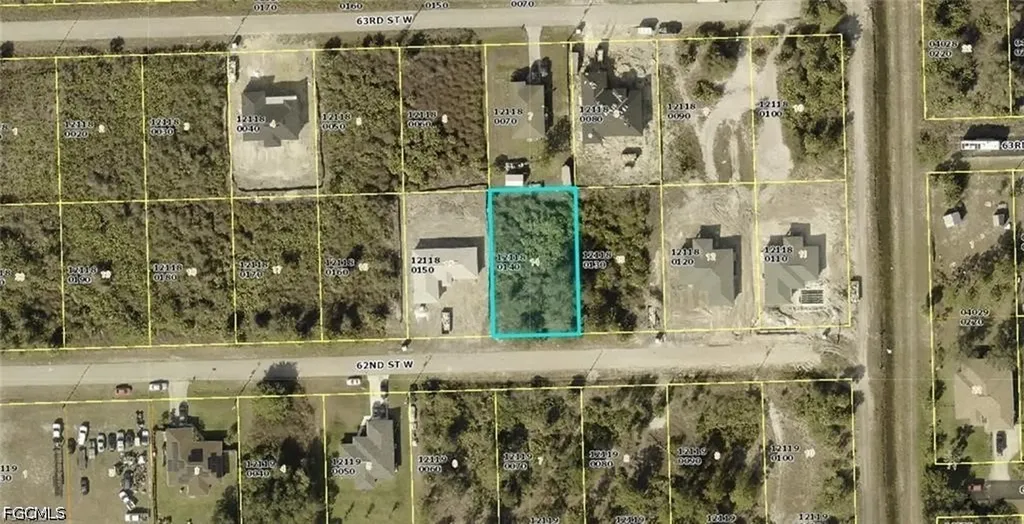3106 62nd Street W Lehigh Acres FL 33971
