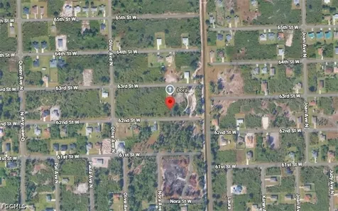 3106 62ND Street W Lehigh Acres FL 33971