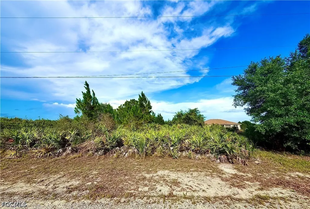 6002 Gene Avenue N Lehigh Acres FL 33971
