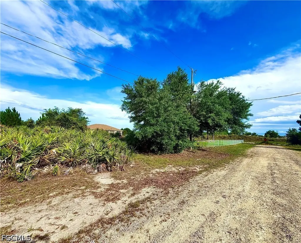 6002 Gene Avenue N Lehigh Acres FL 33971