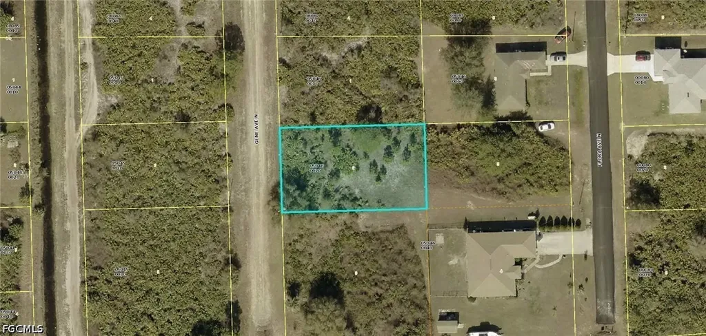 6002 Gene Avenue N Lehigh Acres FL 33971