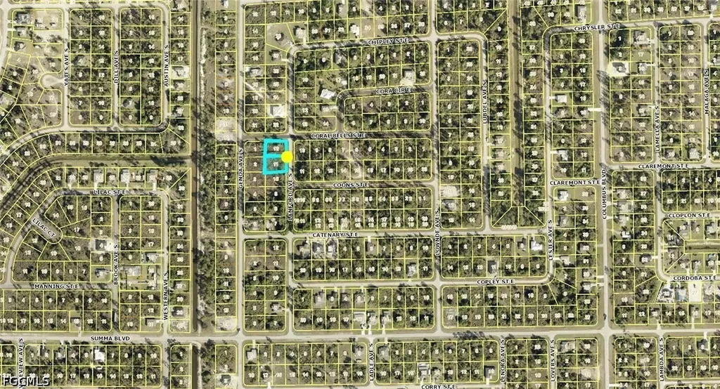 326 Lanford Avenue Lehigh Acres FL 33974