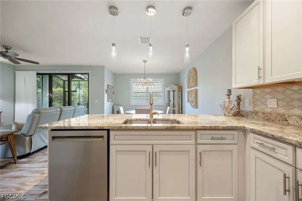 15840 Portofino Springs Boulevard Fort Myers FL 33908