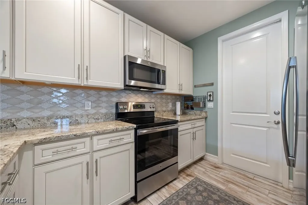 15840 Portofino Springs Boulevard Fort Myers FL 33908