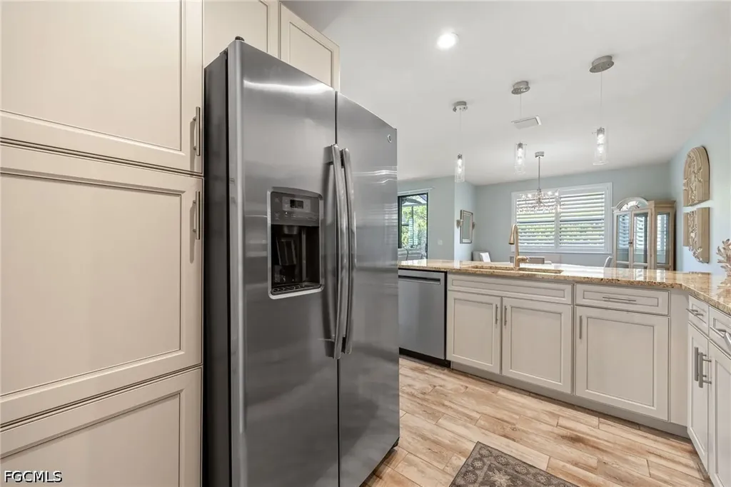 15840 Portofino Springs Boulevard Fort Myers FL 33908