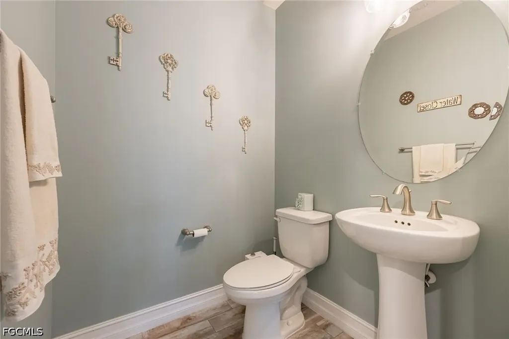15840 Portofino Springs Boulevard Fort Myers FL 33908