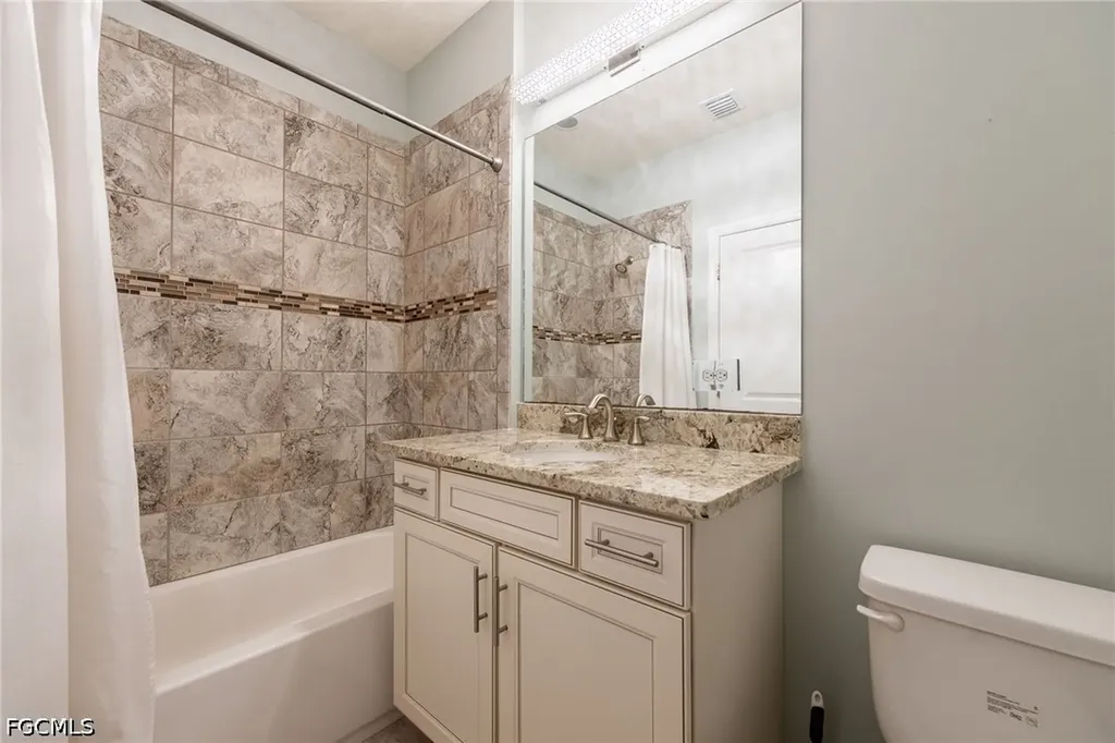 15840 Portofino Springs Boulevard Fort Myers FL 33908