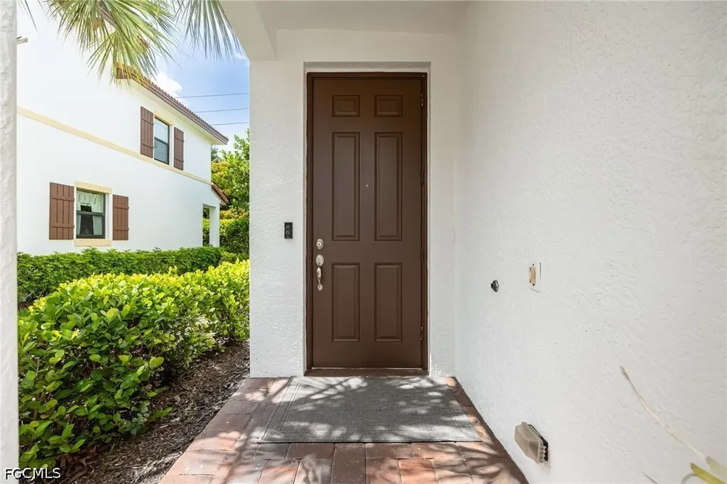 15840 Portofino Springs Boulevard Fort Myers FL 33908