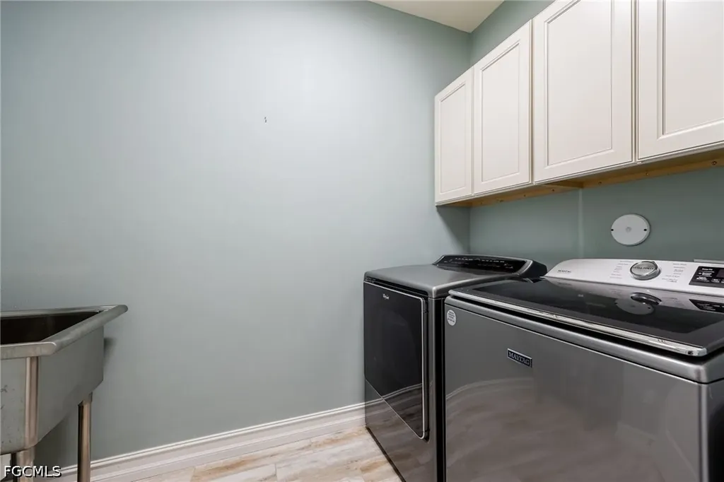 15840 Portofino Springs Boulevard Fort Myers FL 33908