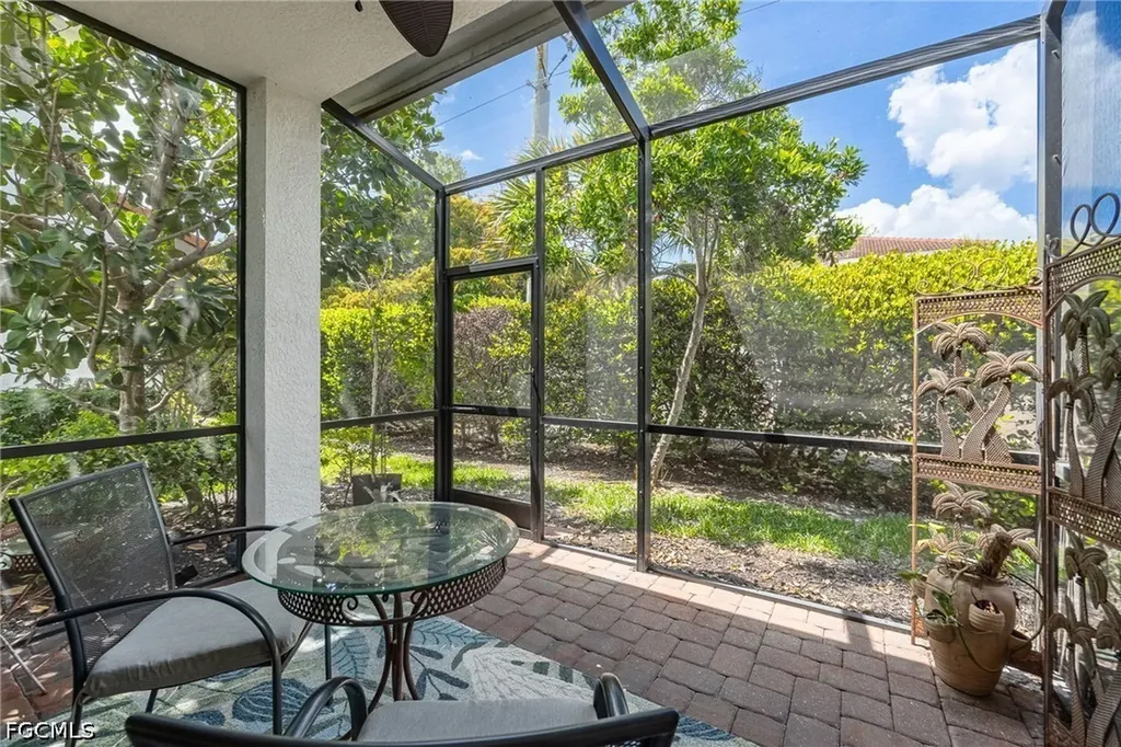 15840 Portofino Springs Boulevard Fort Myers FL 33908
