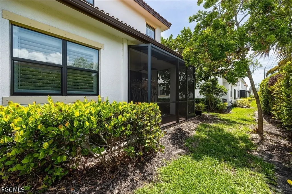 15840 Portofino Springs Boulevard Fort Myers FL 33908