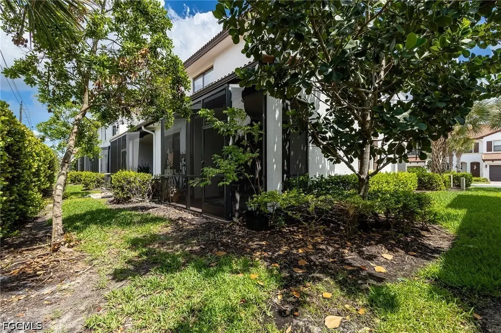 15840 Portofino Springs Boulevard Fort Myers FL 33908