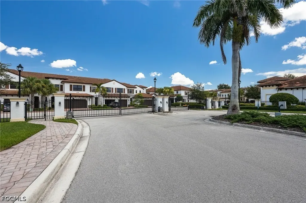 15840 Portofino Springs Boulevard Fort Myers FL 33908