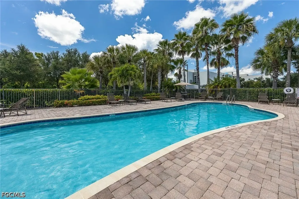 15840 Portofino Springs Boulevard Fort Myers FL 33908