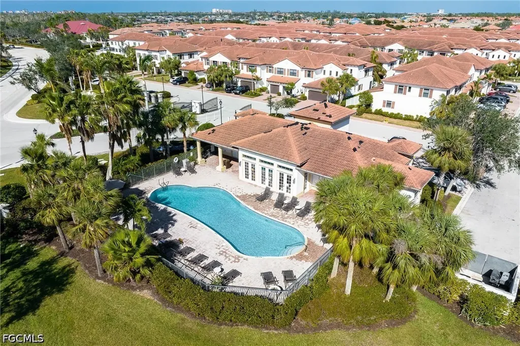 15840 Portofino Springs Boulevard Fort Myers FL 33908