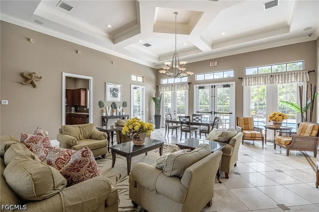 15840 Portofino Springs Boulevard Fort Myers FL 33908