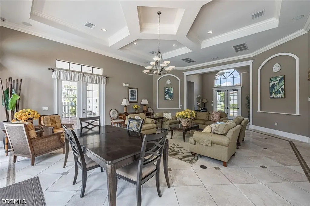 15840 Portofino Springs Boulevard Fort Myers FL 33908