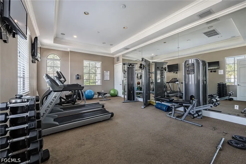 15840 Portofino Springs Boulevard Fort Myers FL 33908