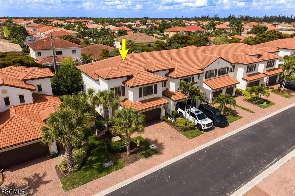15840 Portofino Springs Boulevard Fort Myers FL 33908