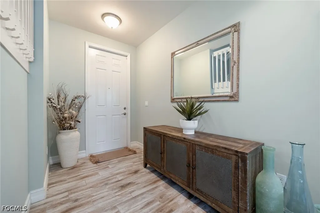 15840 Portofino Springs Boulevard Fort Myers FL 33908