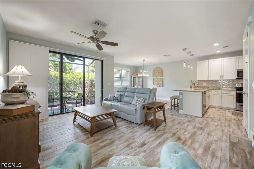 15840 Portofino Springs Boulevard Fort Myers FL 33908