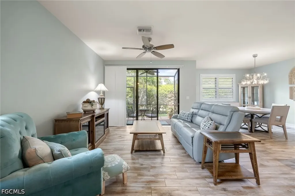 15840 Portofino Springs Boulevard Fort Myers FL 33908