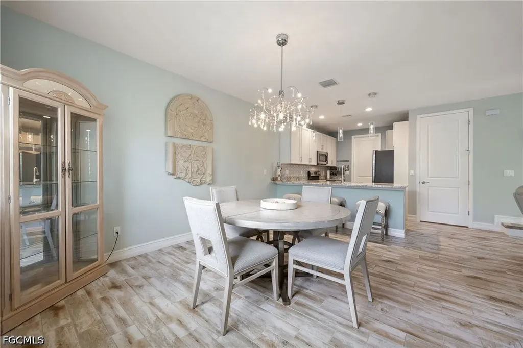 15840 Portofino Springs Boulevard Fort Myers FL 33908