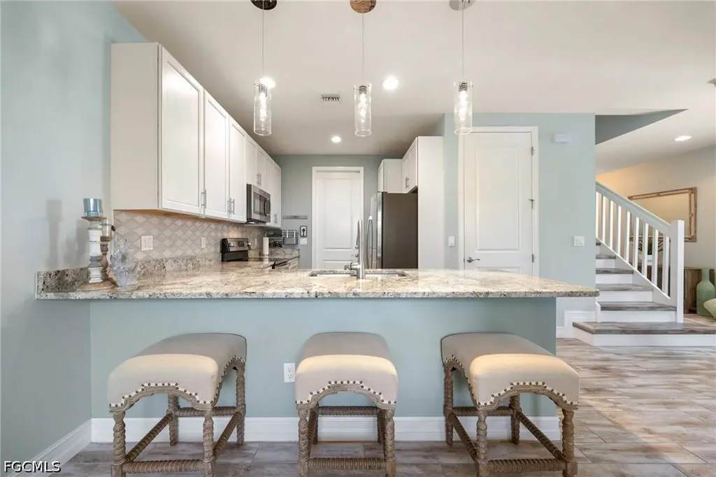 15840 Portofino Springs Boulevard Fort Myers FL 33908